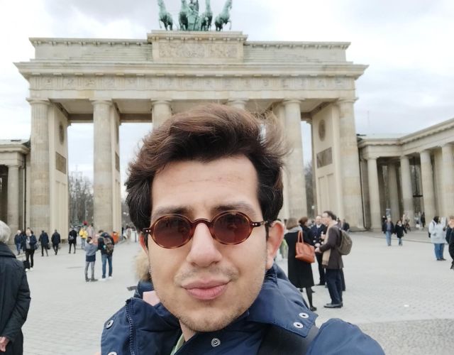 Keçiborlu Almanca Özel Ders